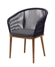 Стул для летней веранды